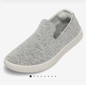 Allbird Wool Loungers